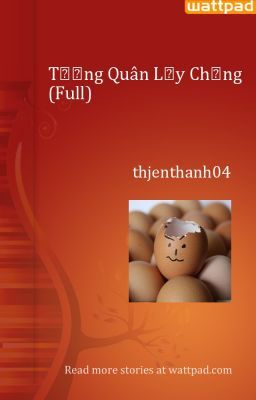 Tướng Quân Lấy Chồng (Full)