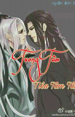 Tượng Tâm - Tiêu Tâm Tâm [ĐM]