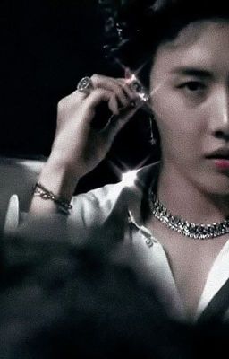 tương tư anh từ ánh mắt đầu tiên || J - Hope