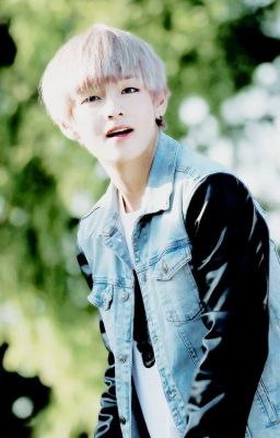 Tưởng tượng KIM TAEHYUNG là bạn trai...