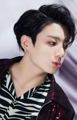 Tưởng tượng là bạn gái Jeon Jungkook