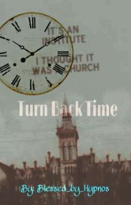 Turn Back Time