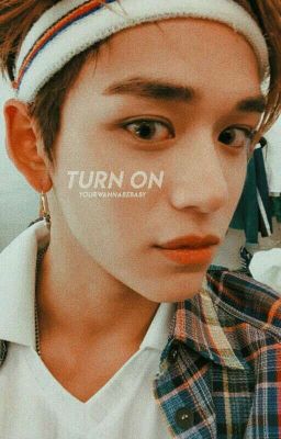 Turn On × JungCas/LuWoo