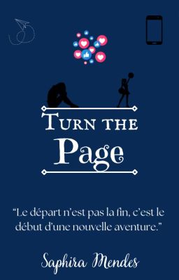 Turn the page T.1