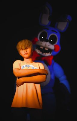Turning Animatronic