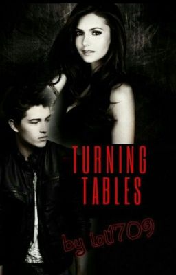 Turning tables