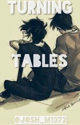 Turning Tables: a Pernico Fanfic