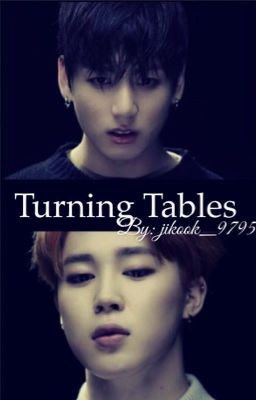 Turning Tables (Jikook)