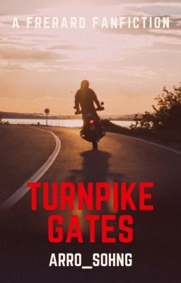 Turnpike Gates [Frerard]