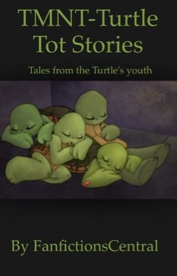 turtle tot stories | tmnt 2012