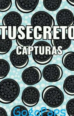 TuSecreto Capturas :3