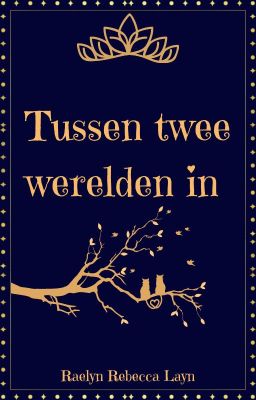 Tussen twee werelden in