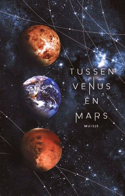 Tussen Venus en Mars | Gestopt