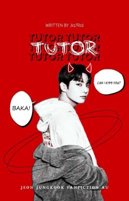 Tutor | Jungkook ✔