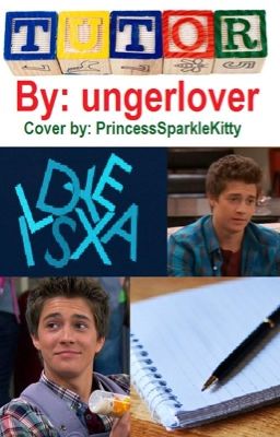 Tutor (Lab Rats Fanfiction)