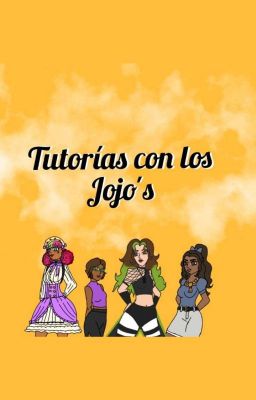 Tutoría con Los Jojo's 