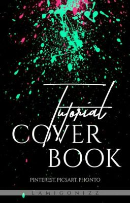 Tutorial Cover Book