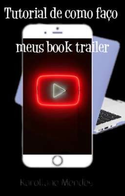 Tutorial De Como Faço Meus Book Trailer