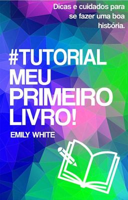 Tutorial Meu Primeiro Livro