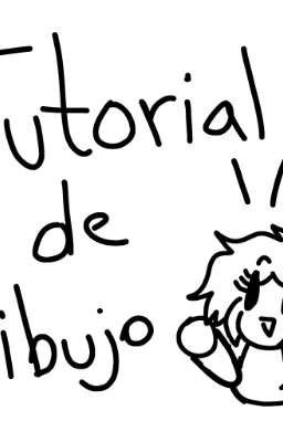 tutoriales de dibujos 