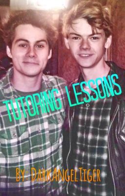 Tutoring Lessons (Newtmas)