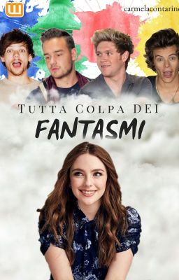 Tutta colpa dei Fantasmi