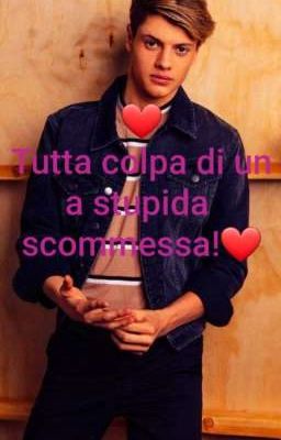 ❤️Tutta colpa di una stupida scommessa!❤️