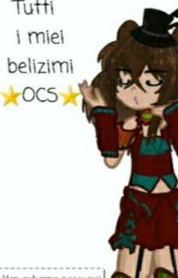 Tutti i miei belizimi ⭐OCS⭐