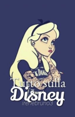 Tutto sulla Disney