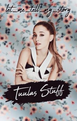 ✻ Tuulas Stuff ✻