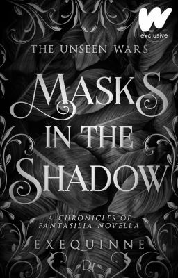 TUW 10: Masks in the Shadow