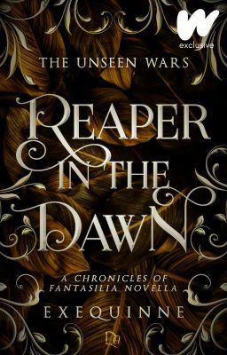 TUW 13: Reaper in the Dawn