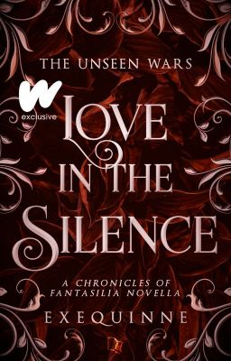 TUW 3: Love in the Silence