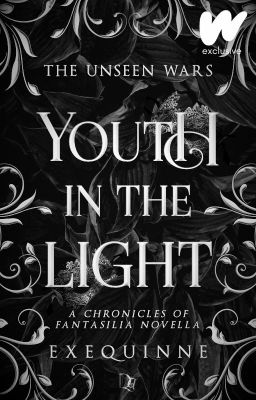 TUW 4: Youth in the Light