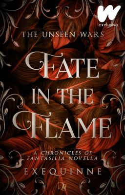 TUW 9: Fate in the Flame