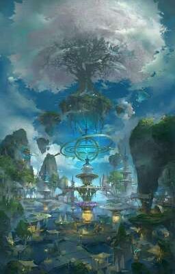 [Tuyển] Học Viện Astral-Legendary World Gathering