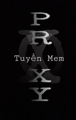 😈 Tuyển MEM 😈