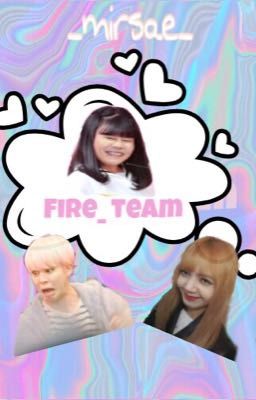 Tuyển Mem Cùng Fire_Team