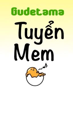 Tuyển Mem - Gudetama