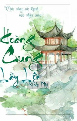 -Tuyển mem- Hoàng cung lầy lội của ta <3