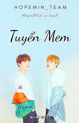 Tuyển mem_HopeMin Team