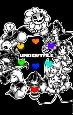 [Tuyển mem] Teamtale - Undertale Fandom Viet Nam Club