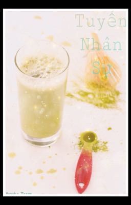 Tuyển Nhân Sự Cho Tiệm Matcha