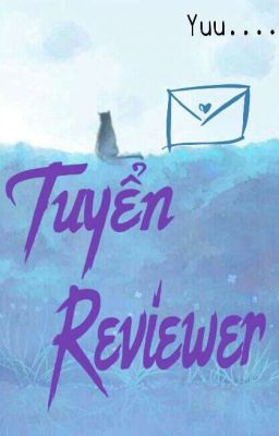 Tuyển Reviewer