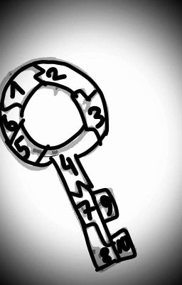 [Tuyển] RPG-Mystery Key