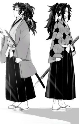 Tuyển Tập Đoản Văn Kimetsu no Yaiba