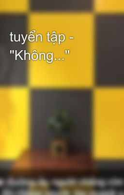 tuyển tập - 