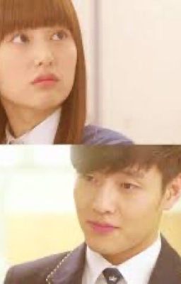 Tuyển tập Lee Hyo Shin x Yoo Rachel đồng nhân (The Heirs)