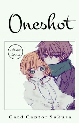 Tuyển Tập Oneshot CCS - TRC