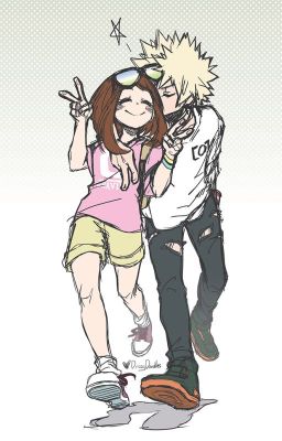 Tuyển tập ONESHOT [dịch] Kacchako